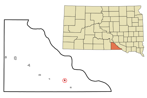 Bonesteel, South Dakota